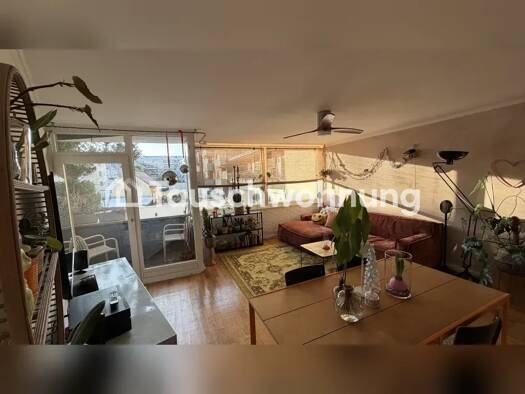 Wohnung zur Miete Tauschwohnung 900 € 3 Zimmer 65 m² 1. Geschoss Geist Münster 48153