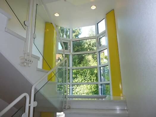 Studio zur Miete 550 € 1 Zimmer 47 m² EG frei ab sofort Lichtental Baden-Baden 76534