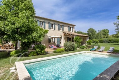 Einfamilienhaus zum Kauf provisionsfrei 2.295.000 € 6 Zimmer 225 m² 2.468 m² Grundstück Partie Nord Est Saint-Rémy-de-Provence 13210