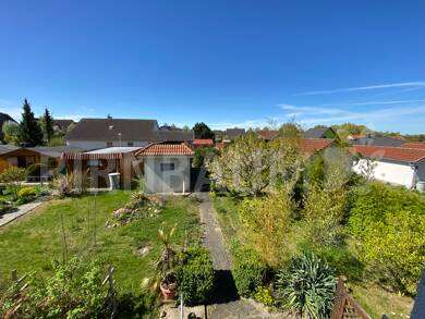 Reihenendhaus zum Kauf 235.000 € 4 Zimmer 109 m² 450 m² Grundstück Friedland Friedland 17098