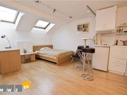 Wohnung zur Miete Wohnen auf Zeit 890 € 1 Zimmer 30 m² frei ab 01.03.2026 Heinrich-Heine-Allee Altstadt Düsseldorf 40213