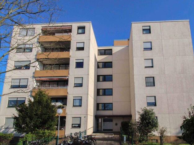 Wohnung zum Kauf 319.000 € 4 Zimmer 99 m² 5. Geschoss Linkenheim Linkenheim-Hochstetten 76351