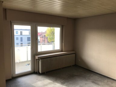 Wohnung zur Miete 450 € 3 Zimmer 69 m² frei ab sofort Geibelstraße Westliche Stadtmitte Ahlen 59227