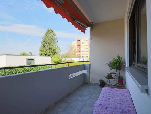 Wohnung zum Kauf 259.000 € 3 Zimmer 81 m² Kau Tettnang 88069