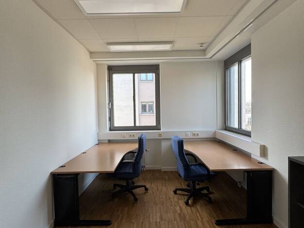 Bürofläche zur Miete provisionsfrei 500 € 15 m² Bürofläche Hertha-Lindner-Straße Wilsdruffer Vorstadt/Seevorstadt-West Ortsamtsbereich Altstadt 01067