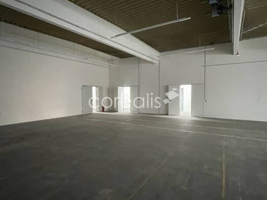 Lagerhalle zur Miete 1.500 m² Lagerfläche teilbar ab 750 m² Großenbaum Duisburg 47269