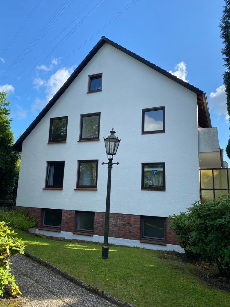 Wohnung zur Miete 840 € 3 Zimmer 70 m²<br/>Wohnfläche Achtern Sand 11 Rissen Hamburg 22559