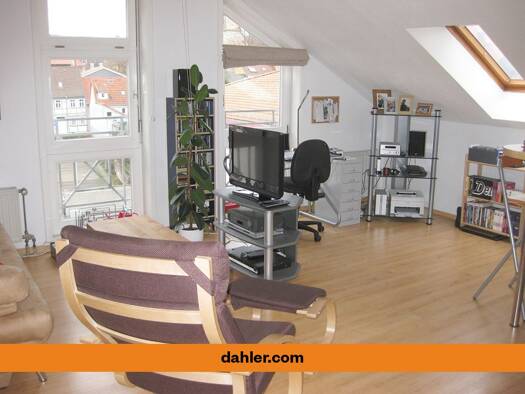 Wohnung zum Kauf 170.000 € 2 Zimmer 47,6 m² Göttingen 37073