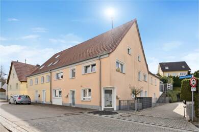 Haus zum Kauf 750.000 € 10 Zimmer 292,3 m² 374 m² Grundstück Leipheim Leipheim 89340