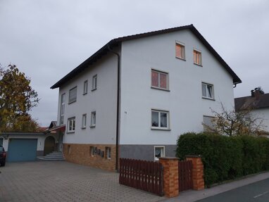 Mehrfamilienhaus zum Kauf provisionsfrei 750.000 € 11 Zimmer 300 m² 815 m² Grundstück frei ab sofort Ringstraße 11 Pettstadt Pettstadt 96175