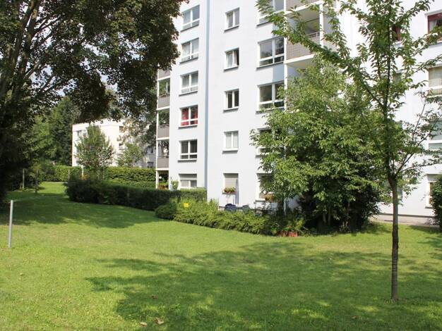 Wohnung zum Kauf provisionsfrei 259.000 € 3 Zimmer 67,7 m² 4. Geschoss Oswaltstraße 28 Niederursel Frankfurt am Main 60439