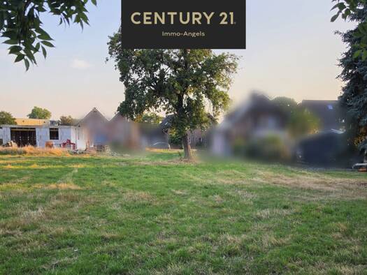 Grundstück zum Kauf 159.000 € 1.306 m² Grundstück frei ab sofort Holthausen Übach-Palenberg 52531