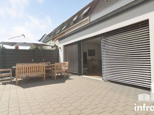 Reihenendhaus zum Kauf 1.219.000 € 6 Zimmer 167,4 m² 364 m² Grundstück Friedberg 86316