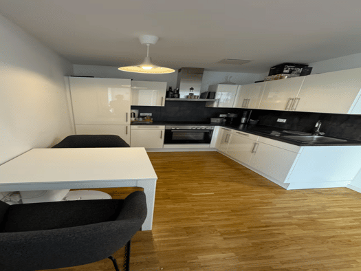Wohnung zur Miete 500 € 1 Zimmer 35 m² frei ab sofort Rheinallee 58 A Neustadt Mainz 55118