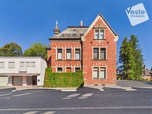 Wohnung zum Kauf 220.000 € 2 Zimmer 108 m² 2. Geschoss Coburg Coburg 96450