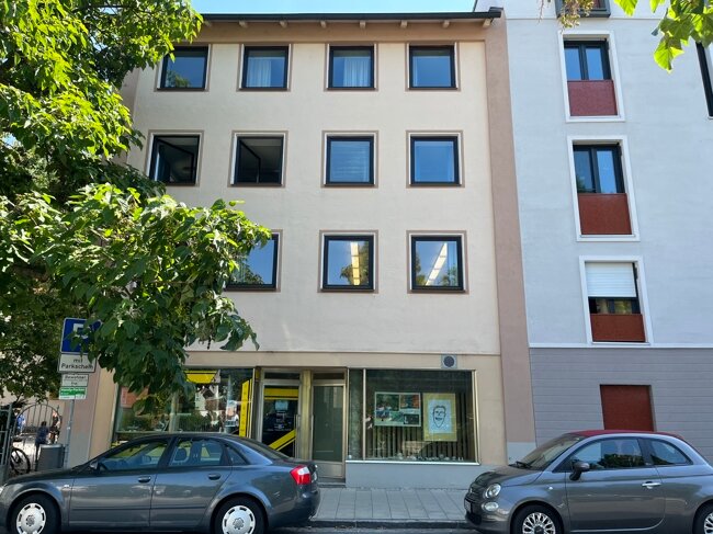 Laden zur Miete 10,50 € 48 m²<br/>Verkaufsfläche Rosenheim 83022