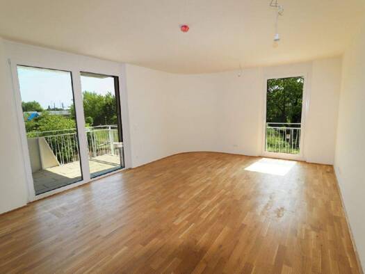 Wohnung zum Kauf 278.100 € 2 Zimmer 62,7 m² 1. Geschoss frei ab sofort Ferstlergasse 6 St. Pölten 3100