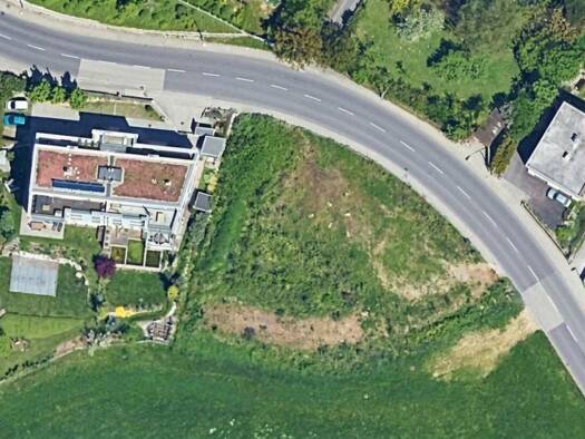 Grundstück zum Kauf 1.850.000 € 1.625 m² Grundstück Pöstlingberg Linz 4040