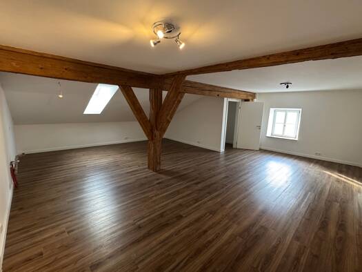 Wohnung zur Miete 770 € 2 Zimmer 77 m² 2. Geschoss frei ab sofort Kelheim 93309