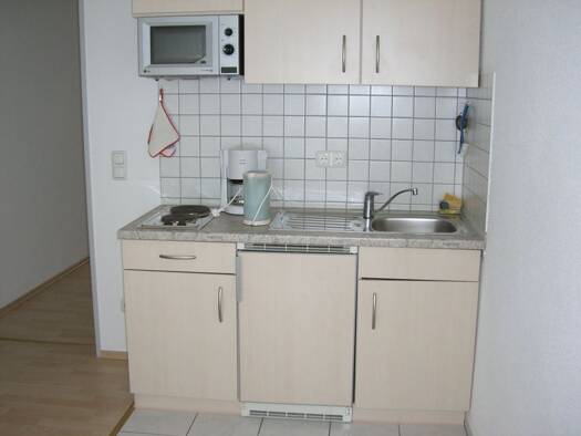 Wohnung zur Miete 710 € 2 Zimmer 34,2 m² Geschoss 2/3 frei ab 01.11.2025 Anzing 85646