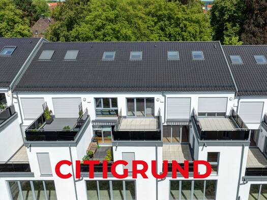 Wohnung zum Kauf - Erstbezug provisionsfrei 575.000 € 3 Zimmer 73,6 m² 2. Geschoss Friedberg Friedberg 86316