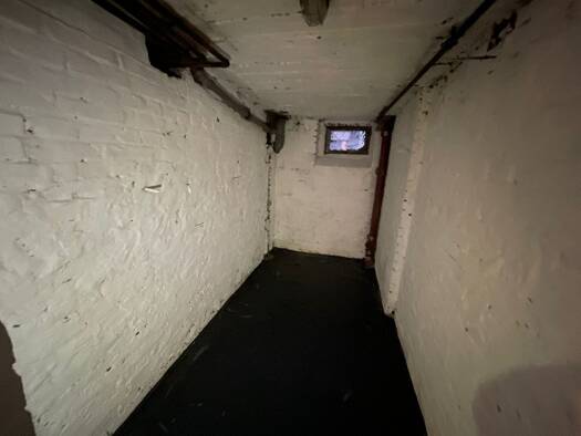 Garage zur Miete provisionsfrei 20 € Märkische Straße 175 Mitte Innenstadt-Ost 44141