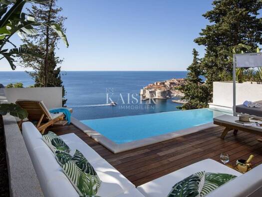 Haus zum Kauf 5.500.000 € 15 Zimmer 500 m² Stari grad, Dubrovnik Dubrovnik
