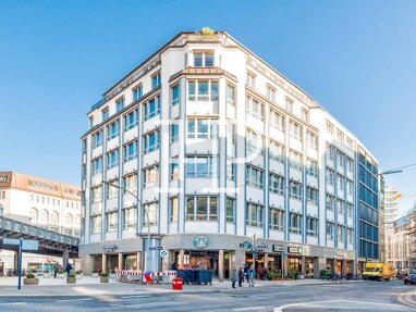 Büro-/Praxisfläche zur Miete 18,50 € 1.034 m² Bürofläche teilbar ab 397 m² Hamburg - Altstadt Hamburg 20457