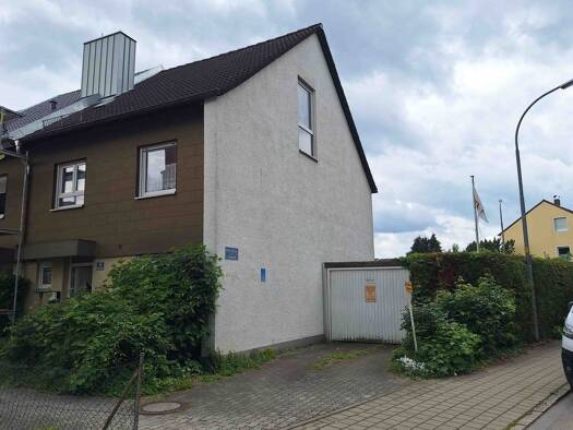 Reihenendhaus zum Kauf 415.000 € 4 Zimmer 110 m² 325 m² Grundstück frei ab sofort Ingolstadt Ingolstadt 85055