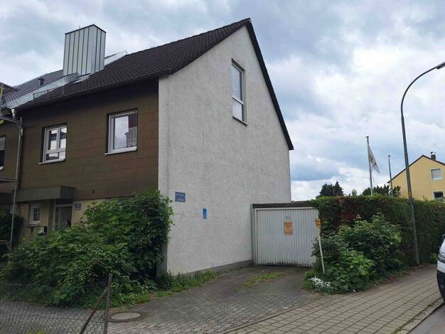 Reihenendhaus zum Kauf 415.000 € 5 Zimmer 110 m² 325 m² Grundstück frei ab sofort Ingolstadt Ingolstadt 85055