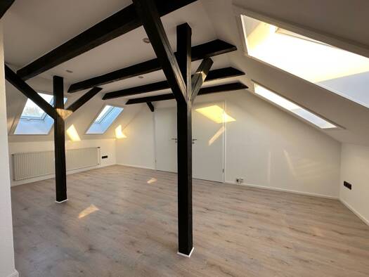 Wohnung zur Miete 580 € 2 Zimmer 50 m² Geschoss 3/3 frei ab 01.06.2026 Hauptstraße 16 Syke 28857