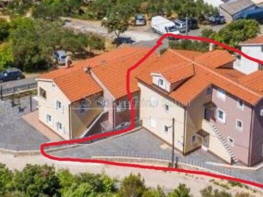 Haus zum Kauf 1.380.000 € 7 Zimmer 300 m² Cres