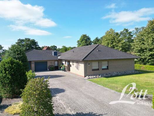 Einfamilienhaus zum Kauf 299.000 € 4 Zimmer 180,7 m² 1.105 m² Grundstück Augustfehn II Apen 26689
