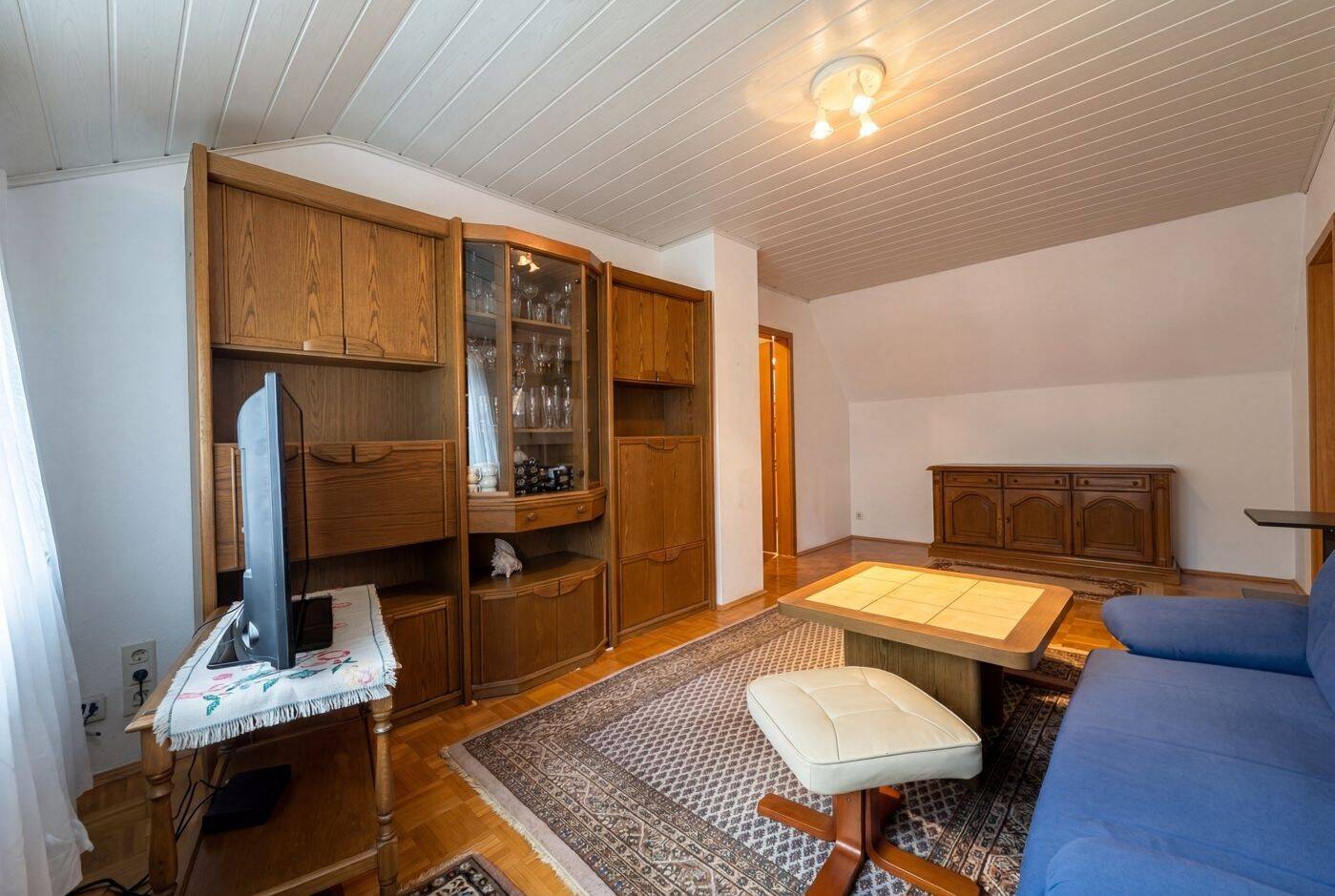 Einfamilienhaus zum Kauf - Mehr