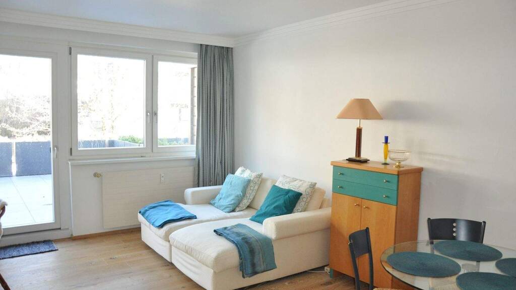 Studio zum Kauf 173.000 € 1 Zimmer 37 m² 1. Geschoss Bad Gastein 5640