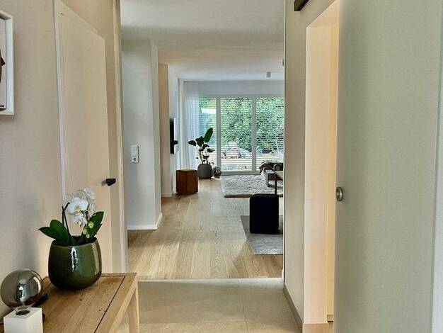 Reihenendhaus zum Kauf provisionsfrei 1.175.000 € 7 Zimmer 191 m² 360 m² Grundstück Drais Mainz 55127