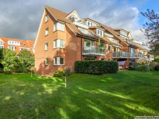 Wohnung zum Kauf 392.000 € 3 Zimmer 73,2 m² Schenefeld 22869