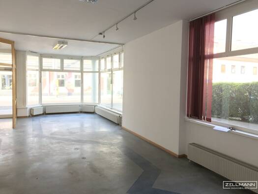 Ladenfläche zur Miete 14 € 2,5 Zimmer Breitenfurter Straße Liesing 1230