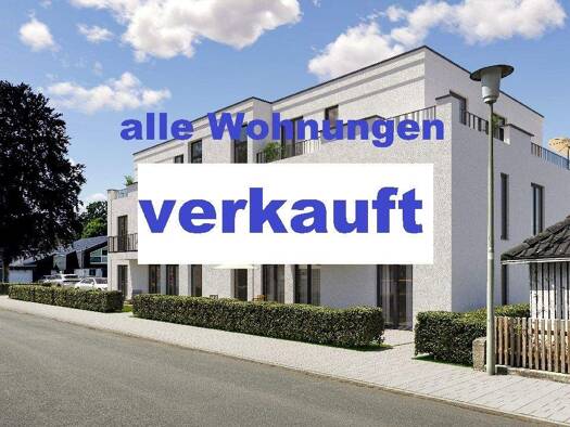 Penthouse zum Kauf - Erstbezug provisionsfrei 542.900 € 4 Zimmer 103,4 m² EG frei ab 01.01.2027 Espenweg 23 Kernstadt Paderborn 33102