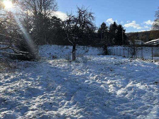 Grundstück zum Kauf 150.000 € 889 m² Grundstück Bad Sauerbrunn 7202