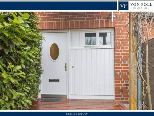 Reihenmittelhaus zum Kauf 650.000 € 4,5 Zimmer 147,5 m² 221 m² Grundstück Weidedamm Bremen 28215