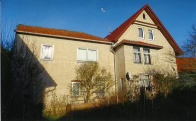 Haus zum Kauf als Kapitalanlage geeignet 69.000 € 14 Zimmer 300 m² 856 m² Grundstück Schwallungen Schwallungen 98590