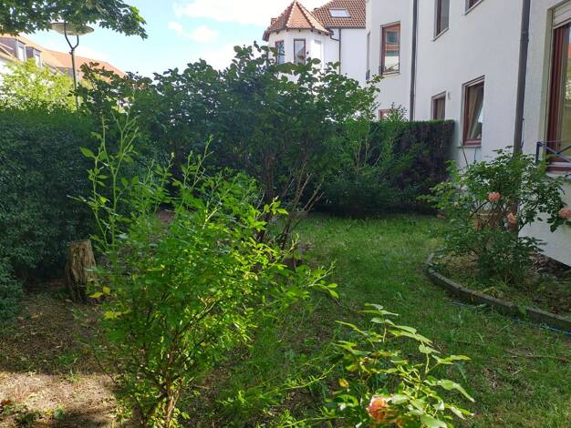 Wohnung zum Kauf 365.000 € 3 Zimmer 79,1 m² 1. Geschoss frei ab 01.01.2029 Universitätsviertel Augsburg 86159