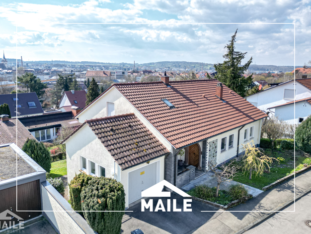 Einfamilienhaus zum Kauf 900.000 € 7 Zimmer 210 m² 692 m² Grundstück Wilhelm-Carl-Str 14 Metzingen 72555