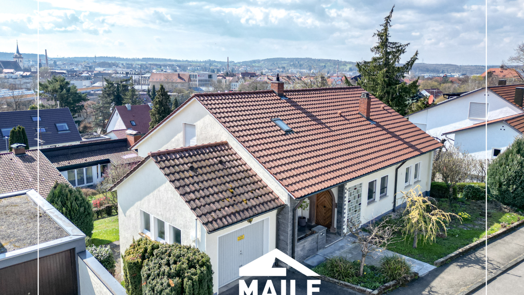 Einfamilienhaus zum Kauf 900.000 € 7 Zimmer 210 m² 692 m² Grundstück Wilhelm-Carl-Str 14 Metzingen 72555