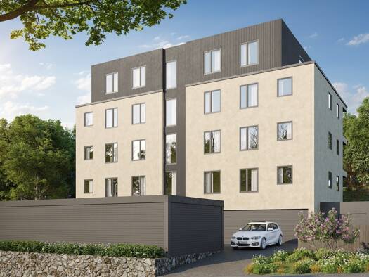 Wohnung zum Kauf 420.500 € 3 Zimmer 84,7 m² Kulmbach Kulmbach 95326