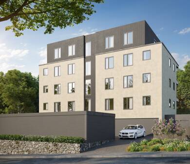 Wohnung zum Kauf 420.500 € 3 Zimmer 84,7 m² Kulmbach Kulmbach 95326
