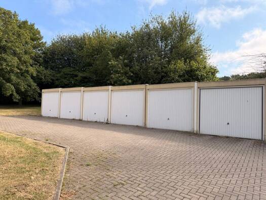 Garage zur Miete provisionsfrei 39,09 € Töpferstraße 11 Lindenhorst Dortmund 44339