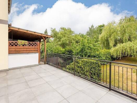 Reihenmittelhaus zum Kauf 399.000 € 4 Zimmer 123,7 m² 295 m² Grundstück Schildow Mühlenbecker Land 16552