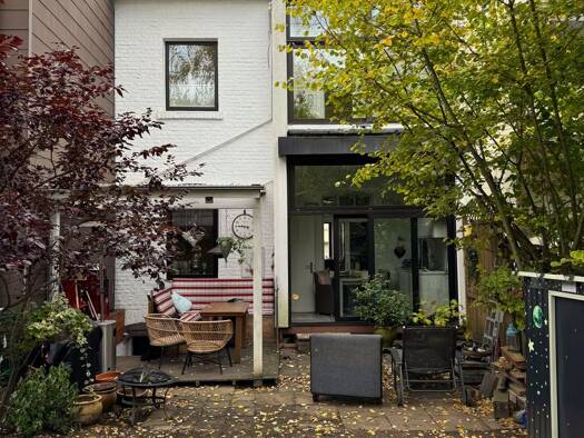 Reihenmittelhaus zum Kauf 350.000 € 8 Zimmer 195 m² 202 m² Grundstück Düren 52349